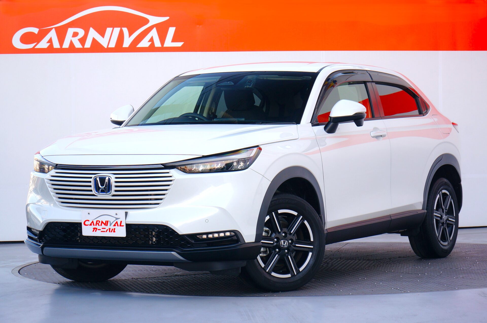 ホンダ ヴェゼル