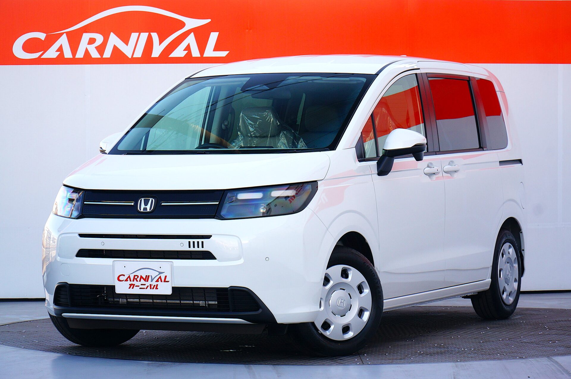 ホンダ フリード