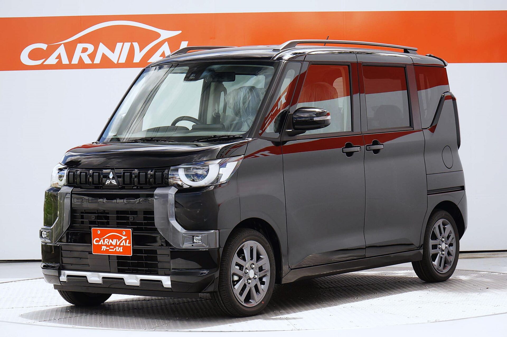 三菱 デリカミニ