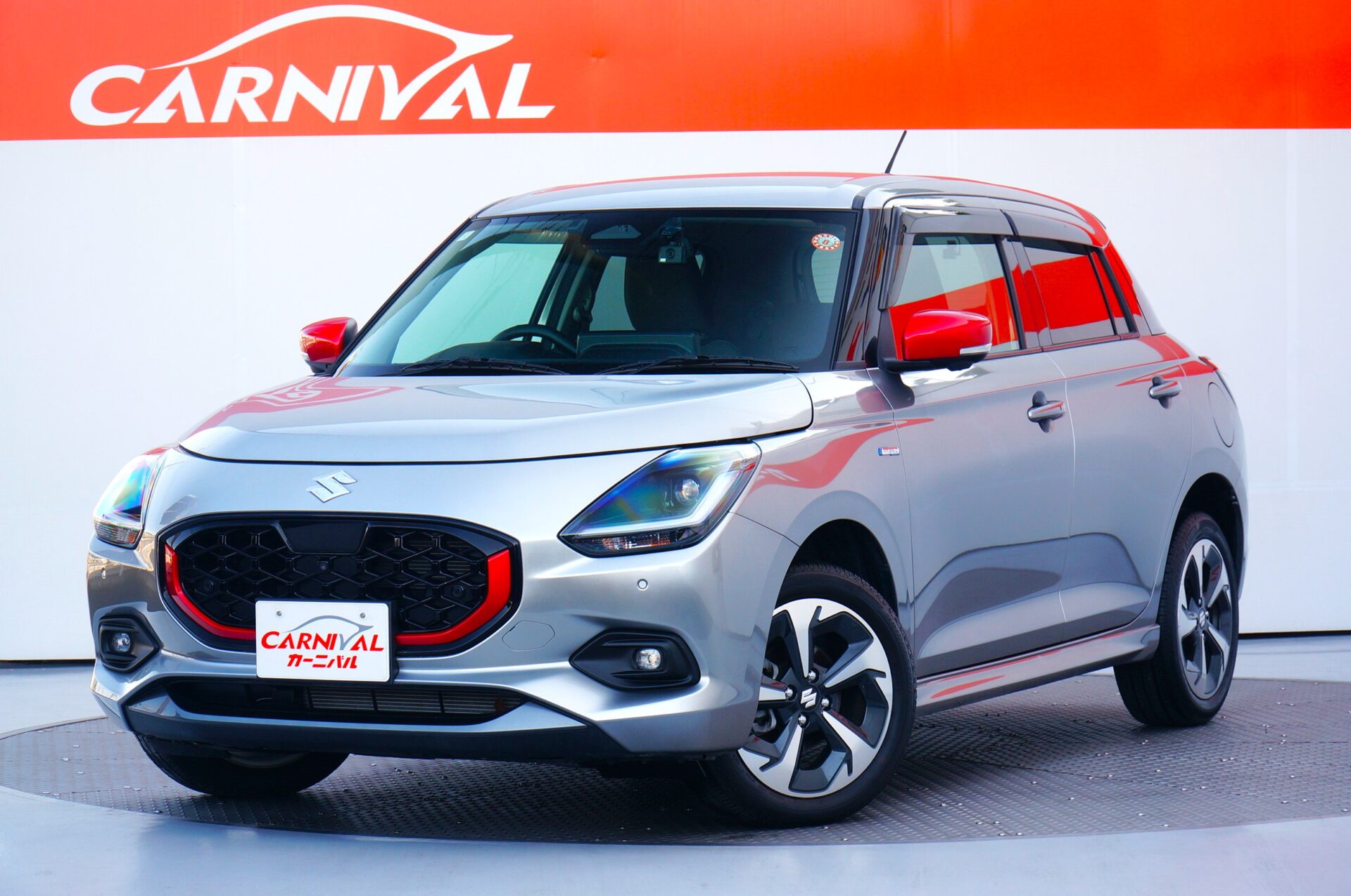 スズキ スイフト