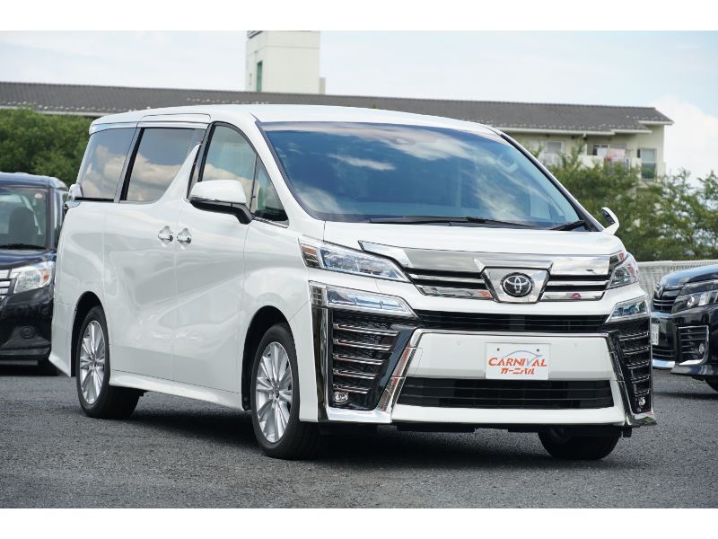 車両詳細 車両検索 カーニバル