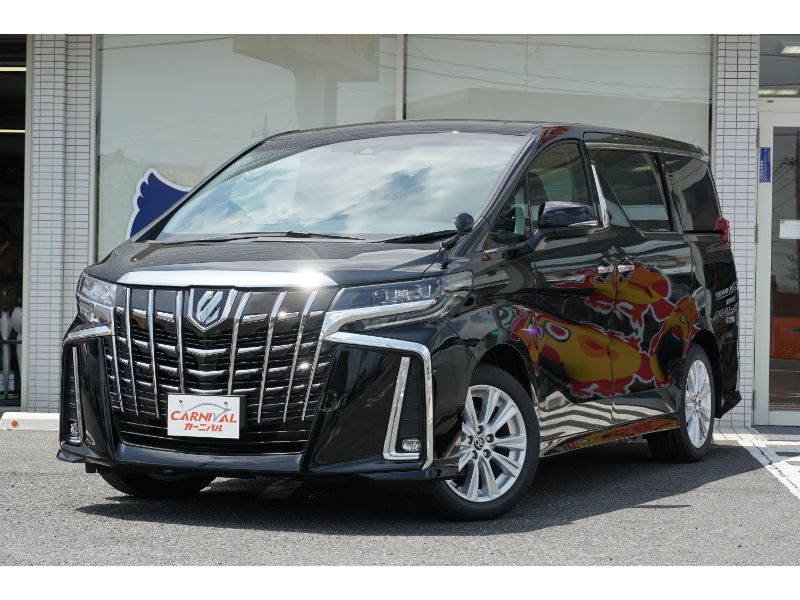 車両詳細 車両検索 カーニバル