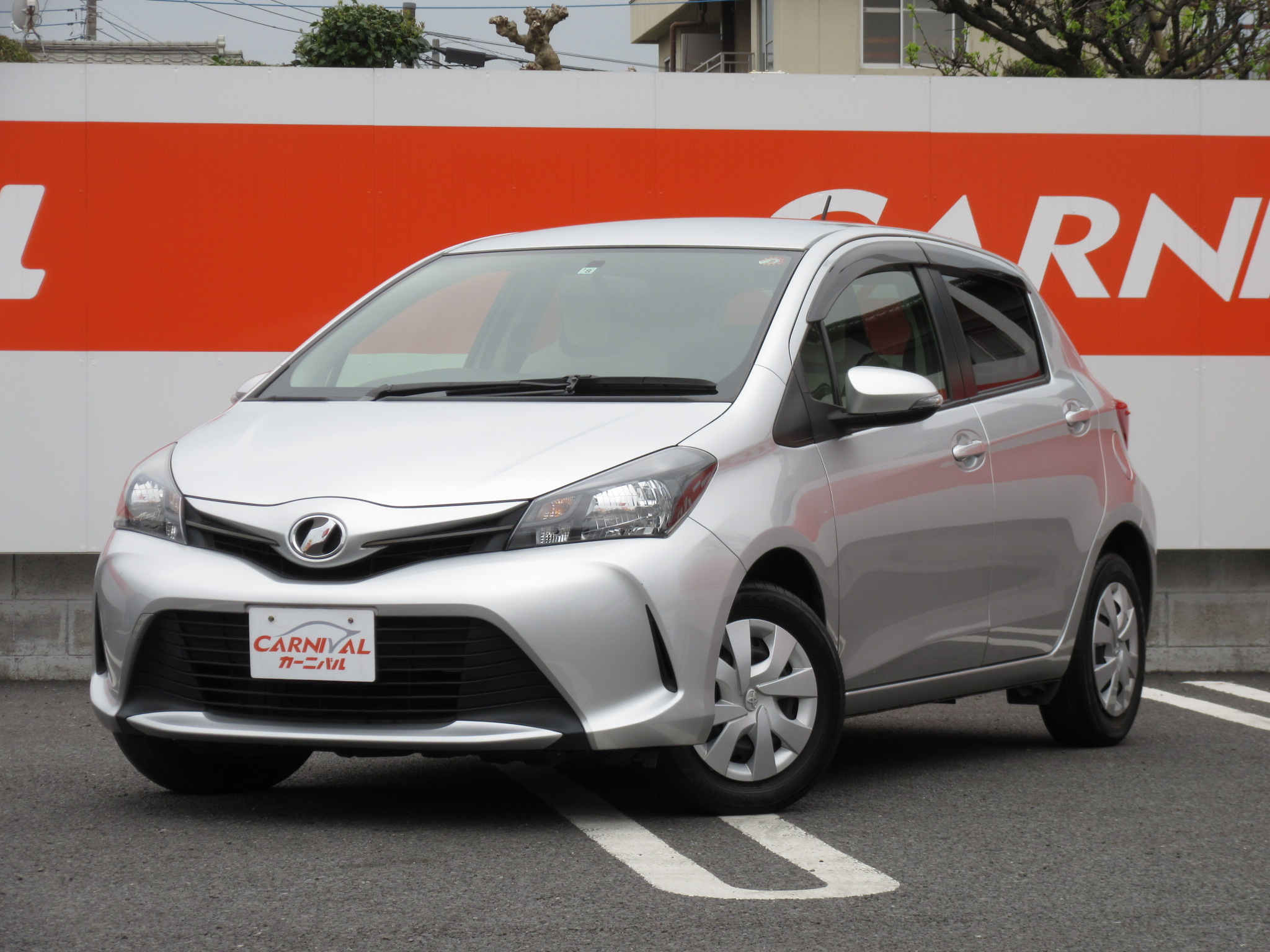 車両詳細 車両検索 カーニバル