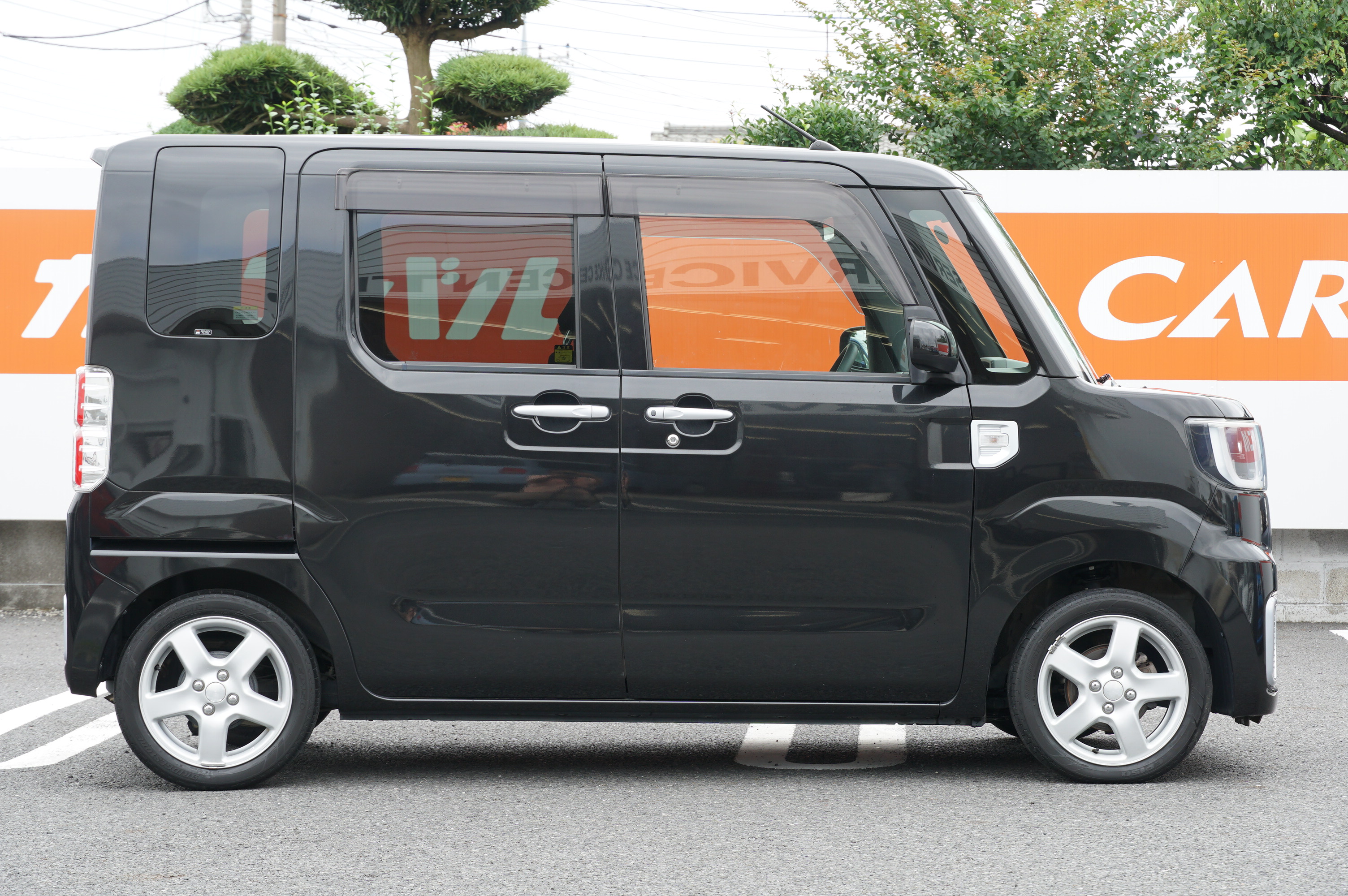 車両詳細 車両検索 カーニバル