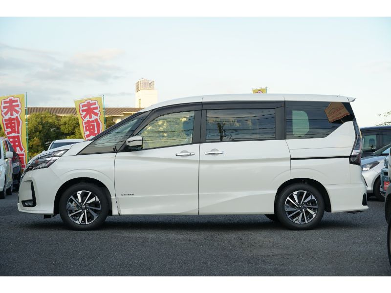 車両詳細 車両検索 カーニバル