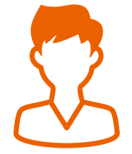 Bさん