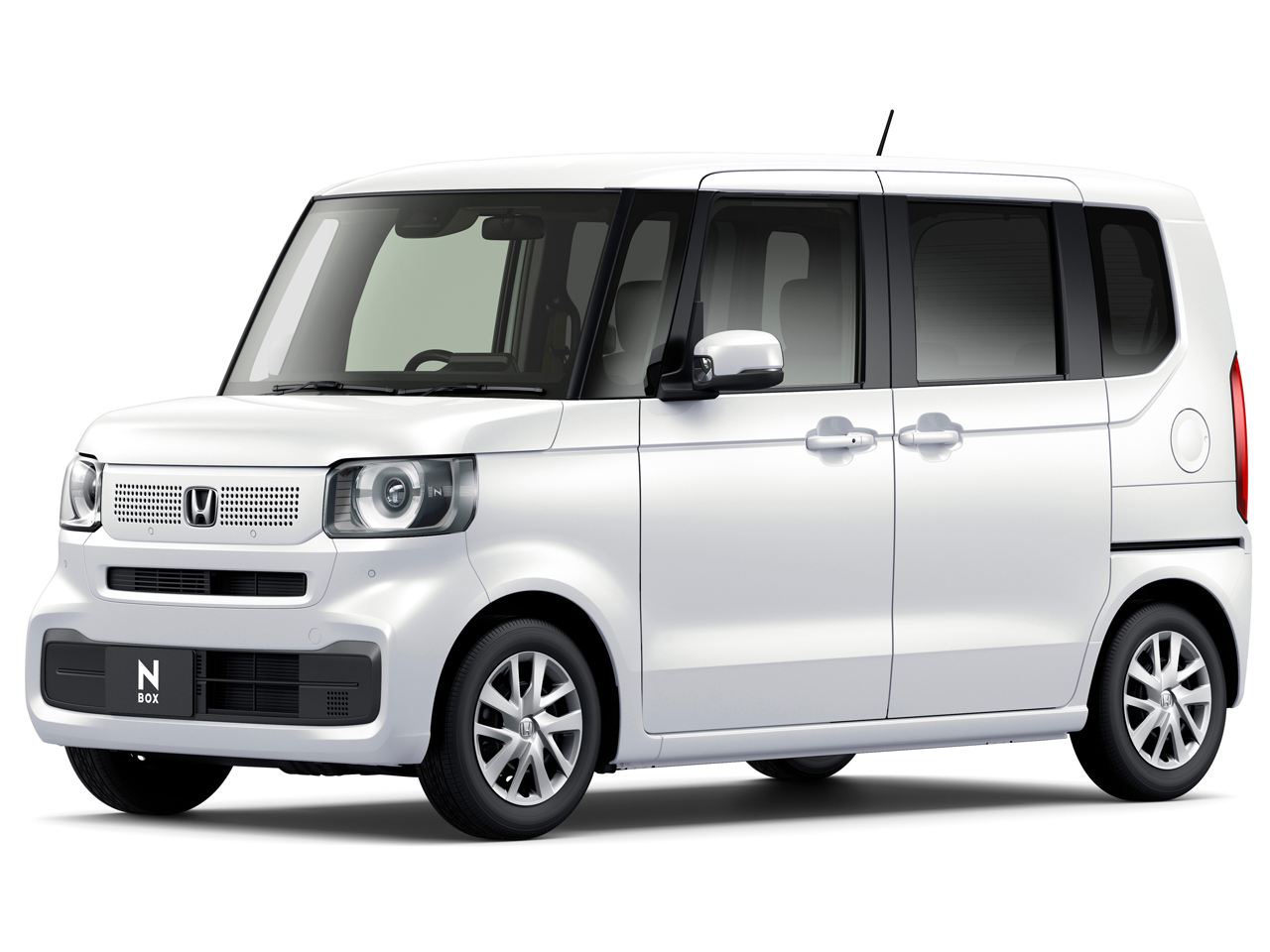 04N-BOX 新車 - カーニバル