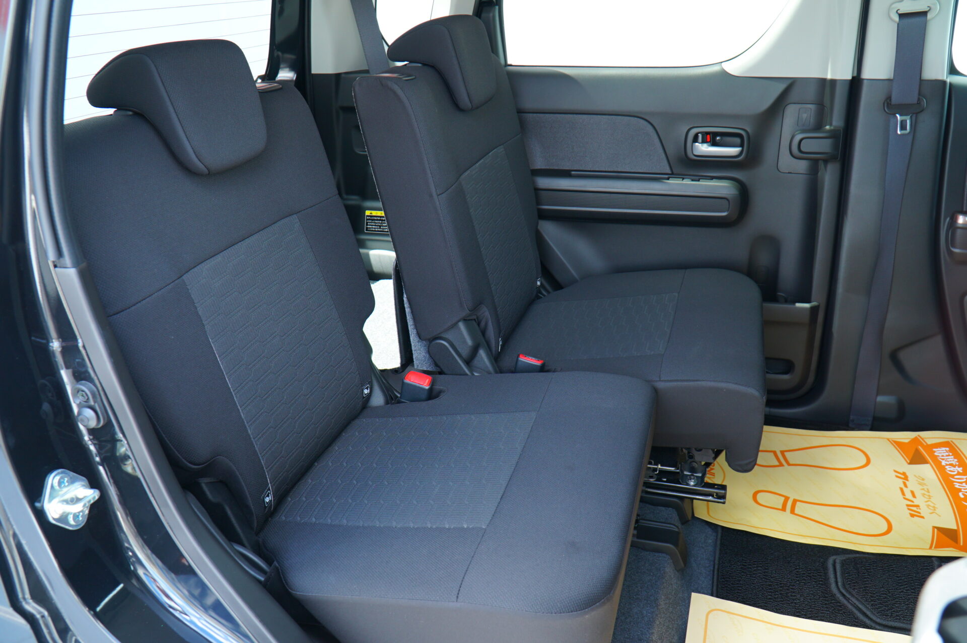 ワゴンRカスタムZ HYBRID ZX 299 - カーニバル